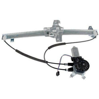 1992-2006 Ford Econoline Van Power Window Regulator LH.