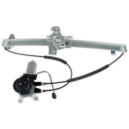 1992-2006 Ford Econoline Van Power Window Regulator RH.