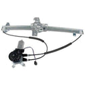 1992-2006 Ford Econoline Van Power Window Regulator RH.