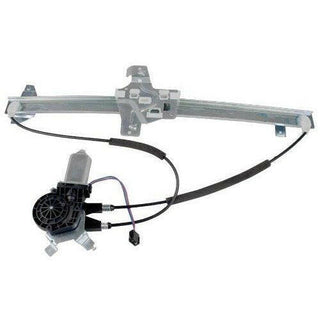 1992-2006 Ford Econoline Van Power Window Regulator RH.