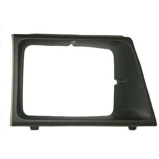 2003-2007 Ford Econoline Van Headlamp Door RH.