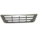 1992-1996 Ford Econoline Van Grille Gray.