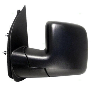 2008-2009 Ford Econoline Van Door Mirror LH.