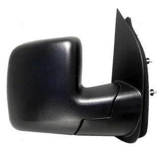 2008-2009 Ford Econoline Van Door Mirror RH.
