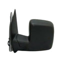 2009 Ford Econoline Van Mirror LH Out.