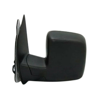 2009 Ford Econoline Van Mirror LH Out.