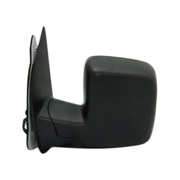 2009 Ford Econoline Van Mirror LH Out.