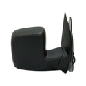 2009 Ford Econoline Van Mirror RH Out.