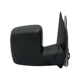 2009 Ford Econoline Van Mirror RH Out.