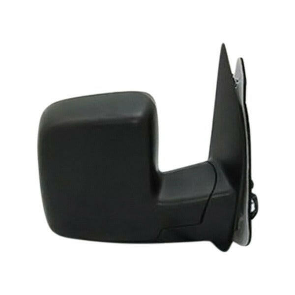 2009 Ford Econoline Van Mirror RH Out.