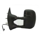 2009-2014 Ford Econoline Van Mirror Power LH.