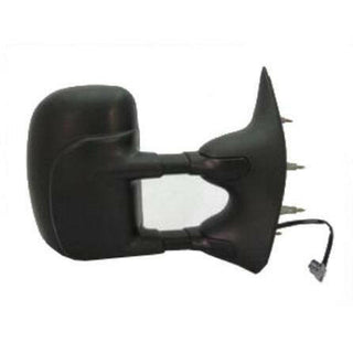 2009-2014 Ford Econoline Van Mirror Power RH.