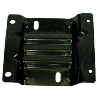 2008-2014 Ford Econoline Van Front Bumper Mounting RH.