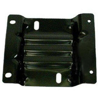 2008-2014 Ford Econoline Van Front Bumper Mounting RH.