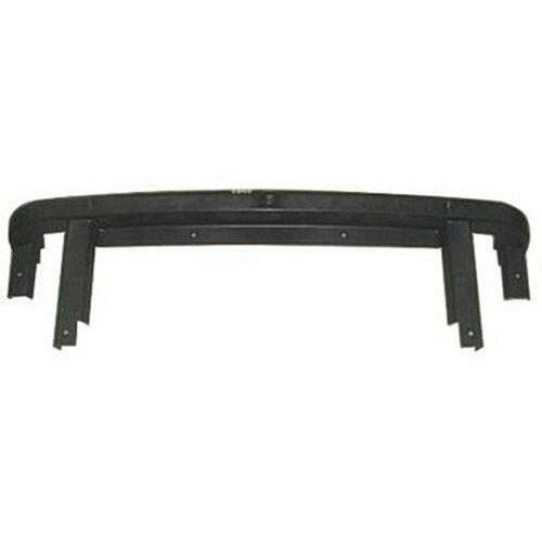 2008-2014 Ford Econoline Van Upper Grille Opening.