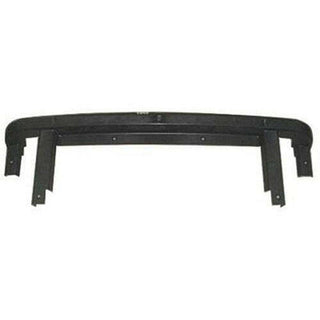 2008-2014 Ford Econoline Van Upper Grille Opening.