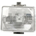 1992-1997 Ford Aerostar Headlamp LH.