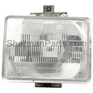 1992-1997 Ford Aerostar Headlamp LH.