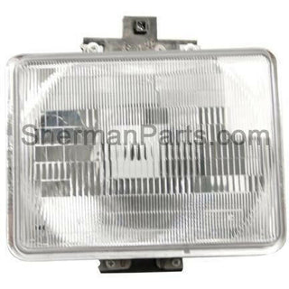 1992-1997 Ford Aerostar Headlamp RH.