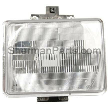 1992-1997 Ford Aerostar Headlamp RH.