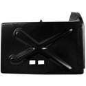 1954-1955 Ford Pickup Battery Tray.