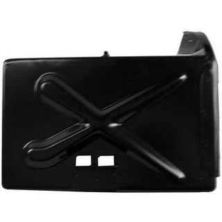 1954-1955 Ford Pickup Battery Tray.