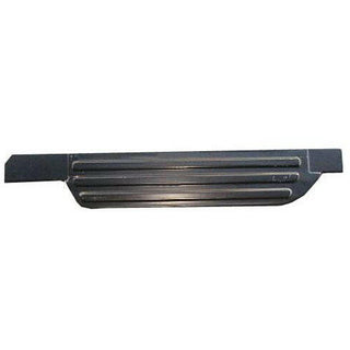 1961-1966 Ford Pickup Step Plate LH.