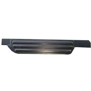 1961-1966 Ford Pickup Step Plate RH.