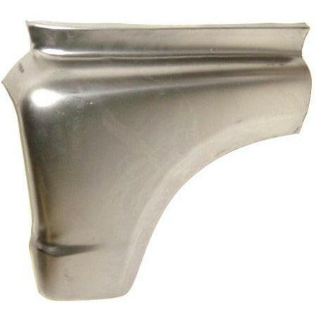 1961-1966 Mercury Pickup Fender Front Section LH.