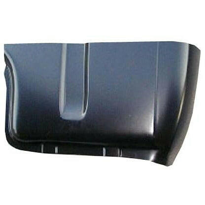 1961-1966 Mercury Pickup Cab Corner RH.