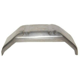 1967-1972 Ford Pickup Rear Outer Wheelhouse.