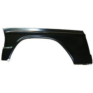1967-1972 Ford Pickup Fender LH - Classic 2 Current Fabrication