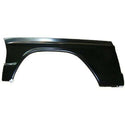 1967-1972 Ford Pickup Fender LH.