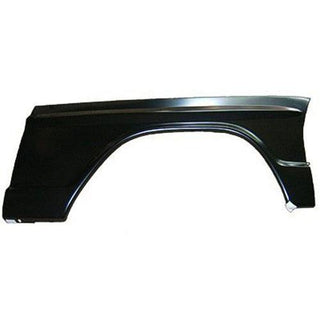 1967-1972 Ford Pickup Fender RH - Classic 2 Current Fabrication