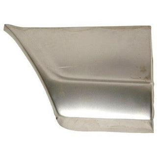 1967-1972 Ford Pickup Fender Rear Lower LH.