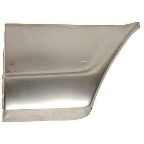 1967-1972 Ford Pickup Fender Rear Lower RH.