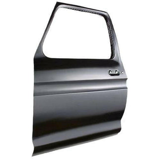 1978-1979 Ford Bronco Door Shell LH.