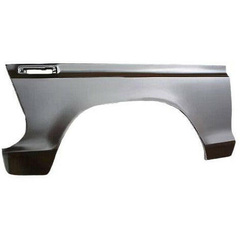 1978-1979 Ford Bronco Fender LH.