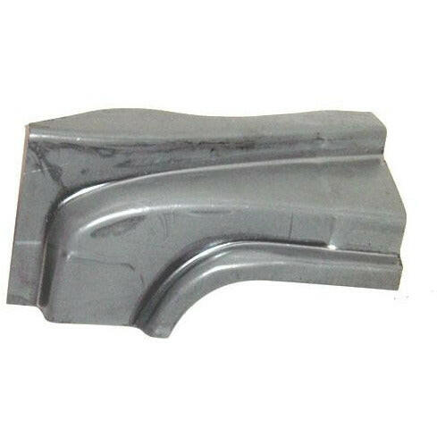 1978-1979 Ford Bronco Lower Pillar Panel RH.