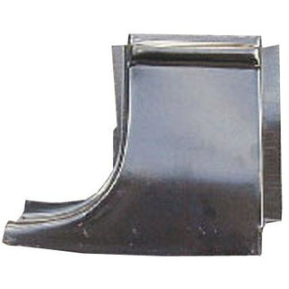 1967-1979 Ford Pickup Lower Door Pillar LH - Classic 2 Current Fabrication