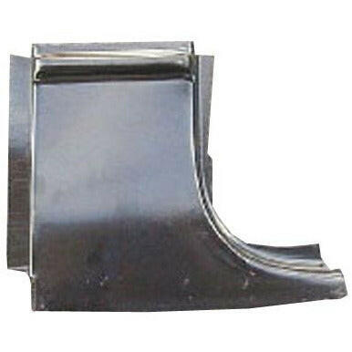 1967-1979 Ford Pickup Lower Door Pillar RH.