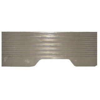 1973-1979 Ford Pickup Bed Floor Section LH.