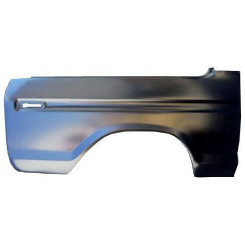 1978-1979 Ford Bronco Quarter Panel RH.