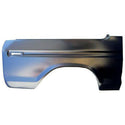 1978-1979 Ford Bronco Quarter Panel RH.