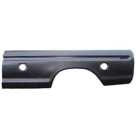 1973-1979 Ford Pickup Quarter Panel Skin LH.