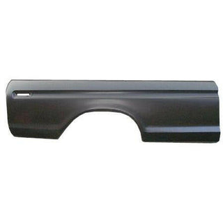1973-1979 Ford Pickup Quarter Panel Skin RH.