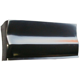 RH Cab Corner SuperCab Ford Pickup 73-79.