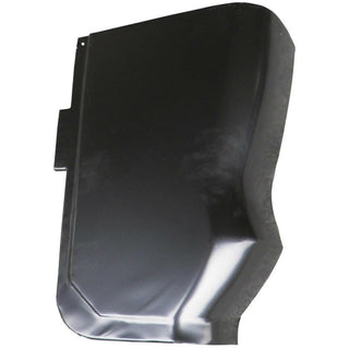 1973-1979 Ford F-100 Pickup Cab Corner RH.