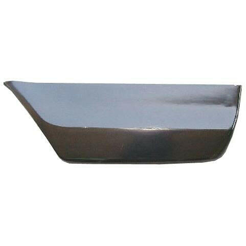 1973-1979 Ford Pickup Lower Rear Quarter Panel Section LH.