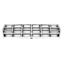 1978-1979 Ford Pickup Grille Chrome.